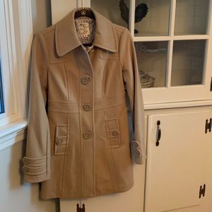 Women’s Tulle Coat